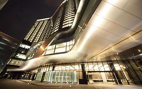 Crown Metropol Hotel Melbourne